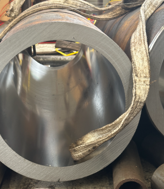 十堰研磨管 内孔光亮管 生产厂家